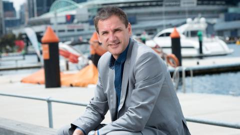 What you do when you can't be bothered really defines you