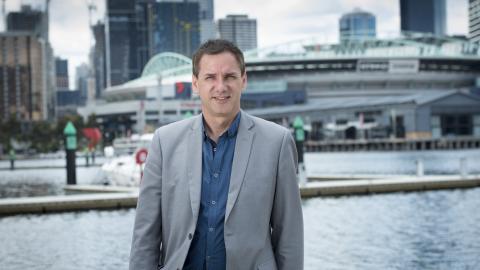 Similarities between top sporting organisations and top SME businesses