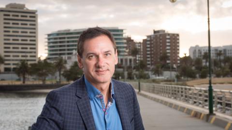 The Game within the Game