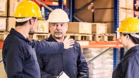 Why Business Partnerships don't work and what to do about it