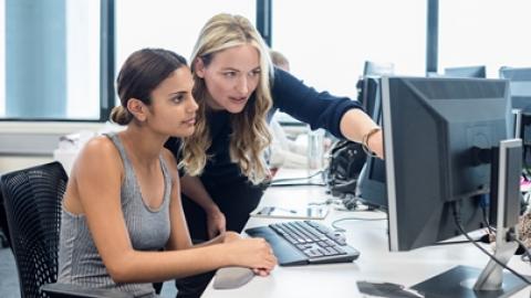 Are numbers scaring you?