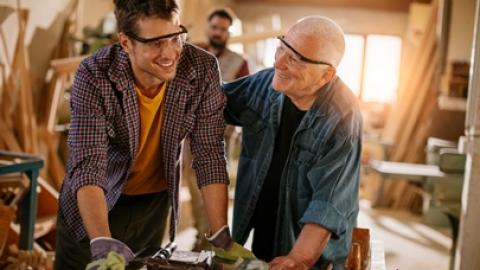 Best ideas on beating your competition